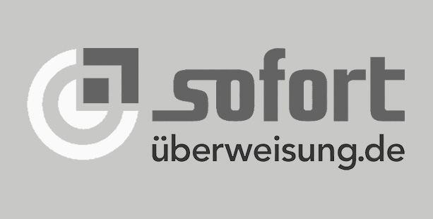 Sofortüberweisung